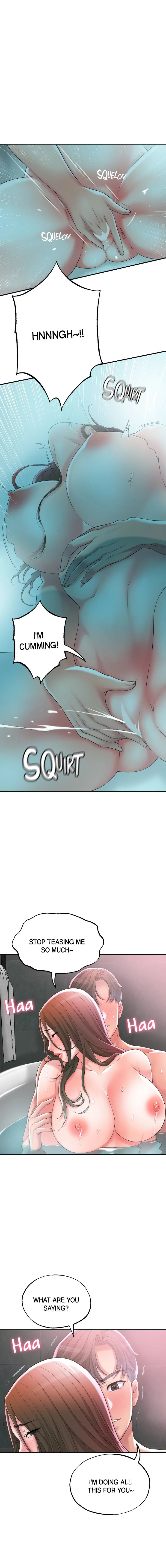 New Town - Chapter 14 [photo 15] - MangaPorn