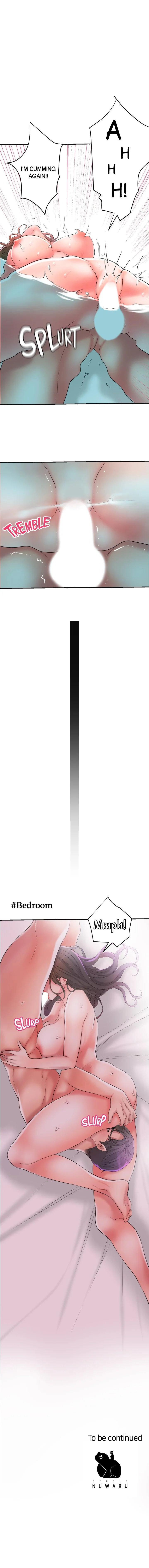 New Town - Chapter 14 [photo 19] - MangaPorn