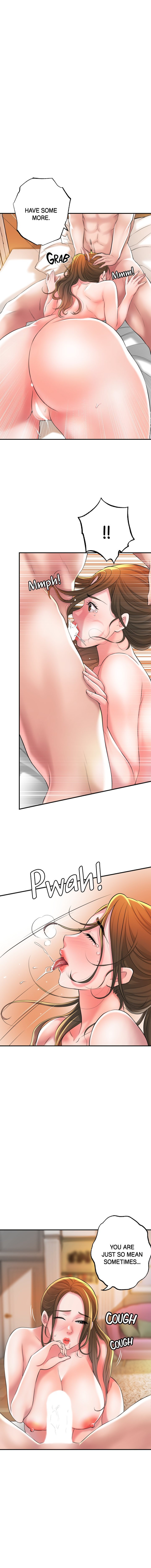 New Town - Chapter 14 [photo 5] - MangaPorn