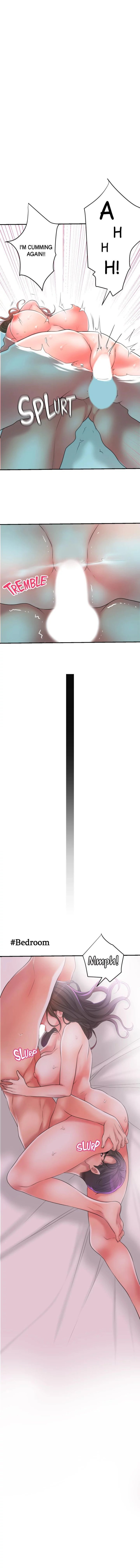 New Town - Chapter 15 [photo 1] - MangaPorn