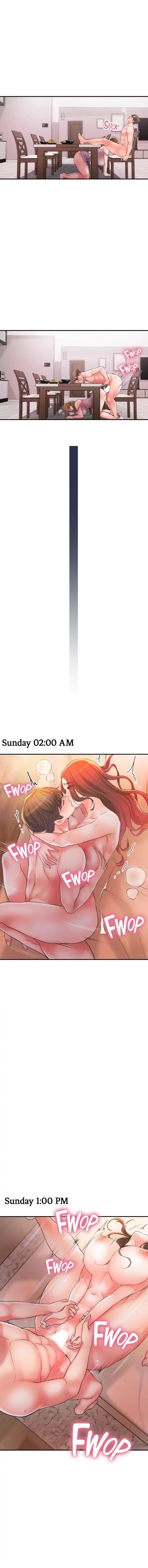 New Town - Chapter 15 [photo 10] - MangaPorn