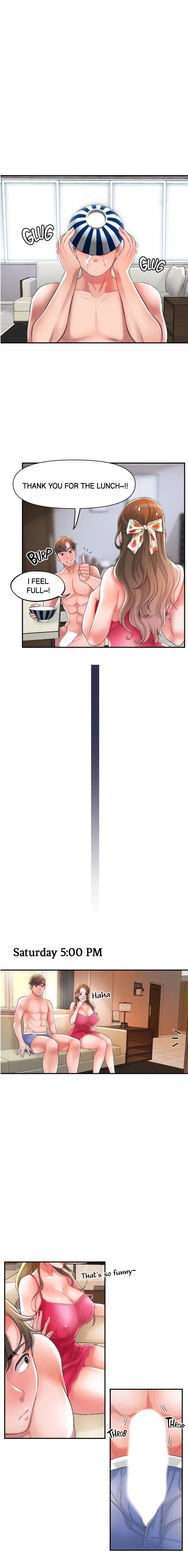 New Town - Chapter 15 [photo 6] - MangaPorn