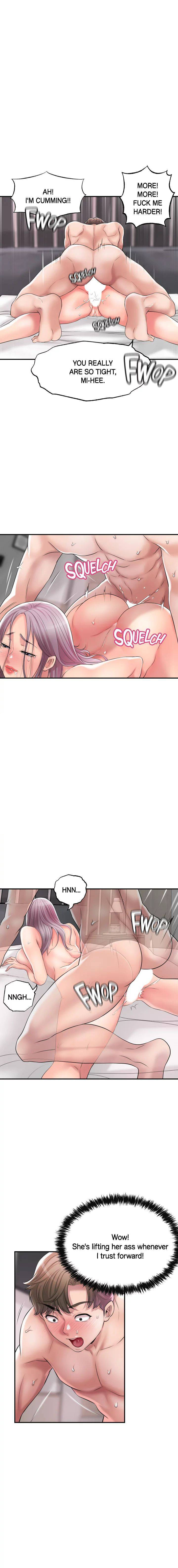 New Town - Chapter 16 [photo 14] - MangaPorn