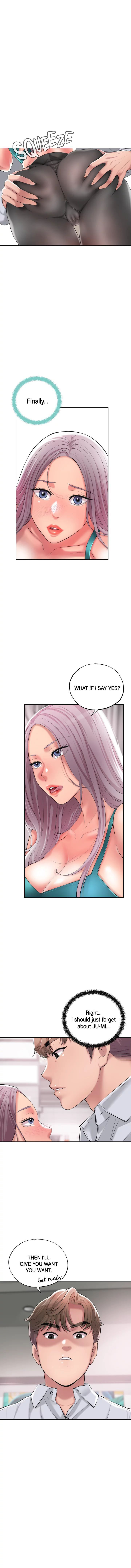 New Town - Chapter 16 [photo 2] - MangaPorn