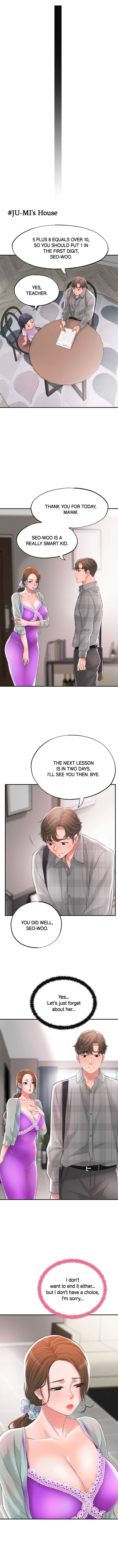 New Town - Chapter 17 [photo 14] - MangaPorn
