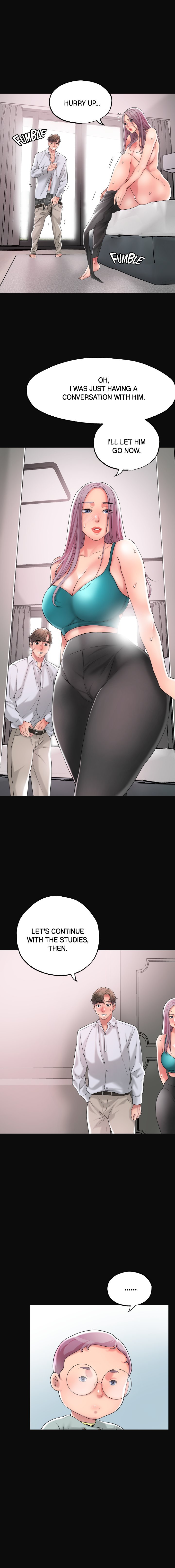 New Town - Chapter 17 [photo 6] - MangaPorn