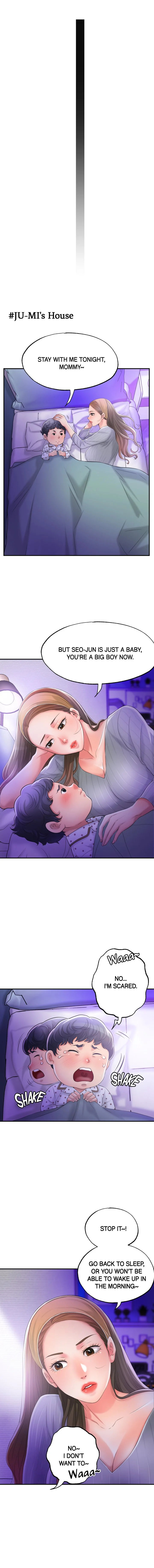 New Town - Chapter 18 [photo 14] - MangaPorn