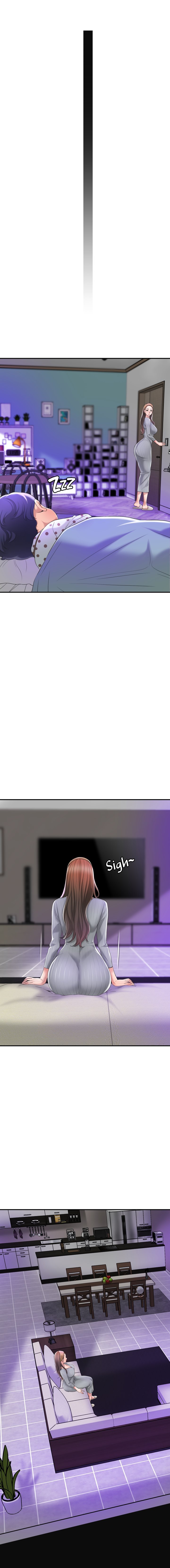 New Town - Chapter 18 [photo 15] - MangaPorn