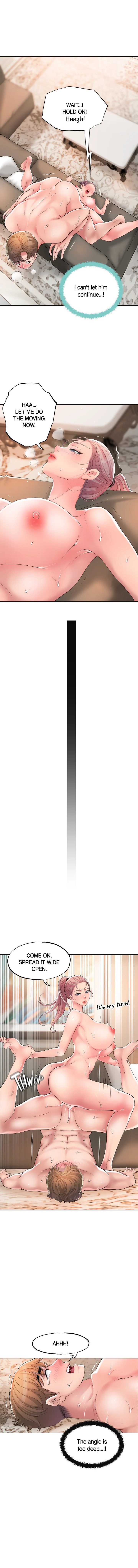 New Town - Chapter 18 [photo 6] - MangaPorn