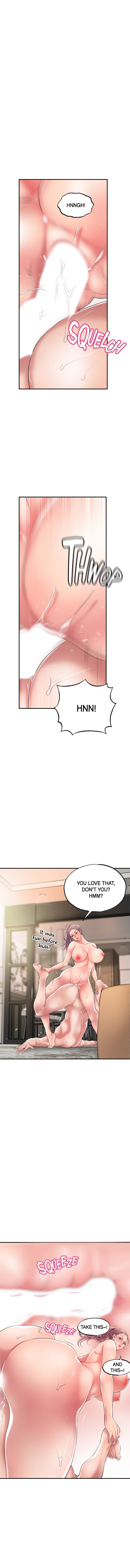 New Town - Chapter 18 [photo 7] - MangaPorn