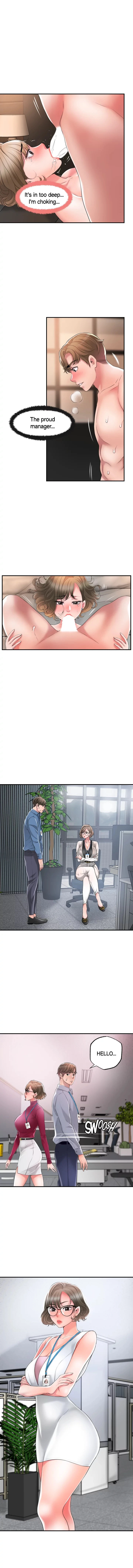 New Town - Chapter 20 [photo 10] - MangaPorn