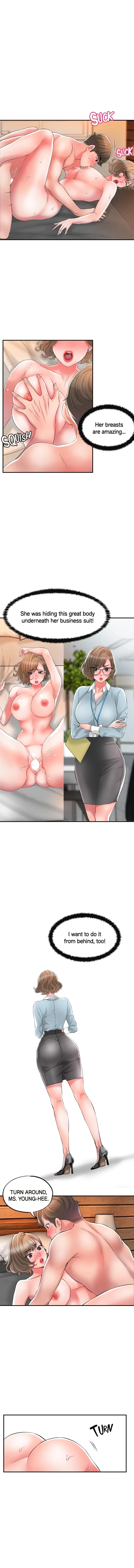 New Town - Chapter 20 [photo 14] - MangaPorn