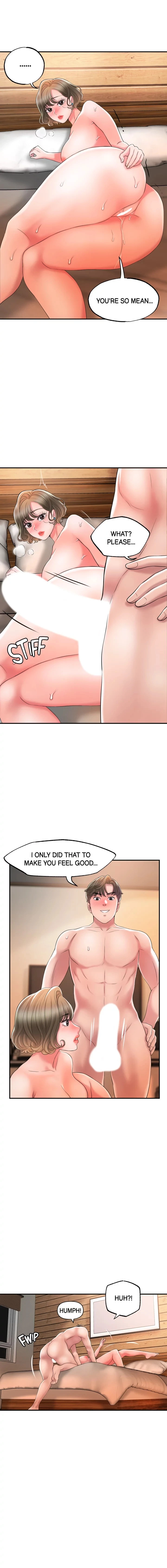 New Town - Chapter 20 [photo 8] - MangaPorn