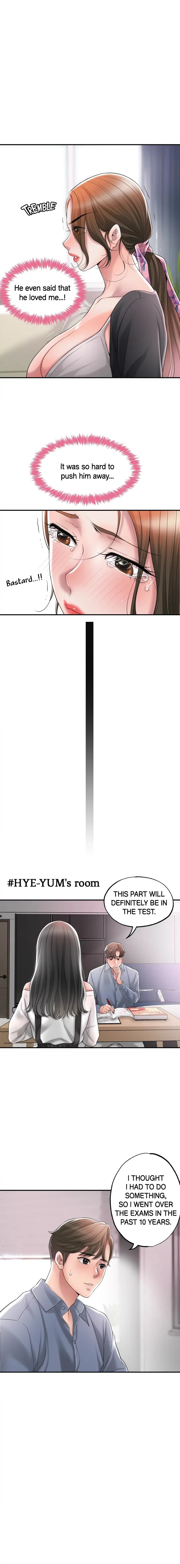 New Town - Chapter 21 [photo 11] - MangaPorn