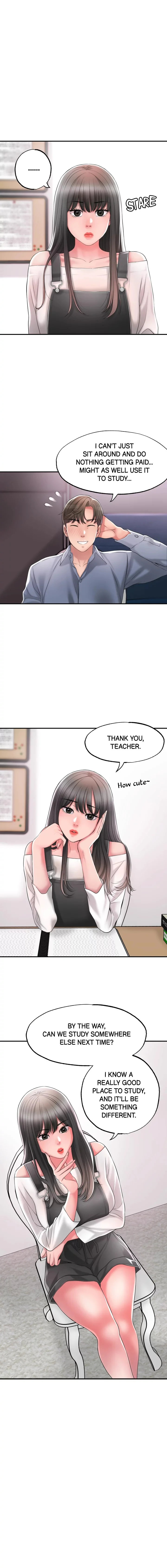 New Town - Chapter 21 [photo 12] - MangaPorn