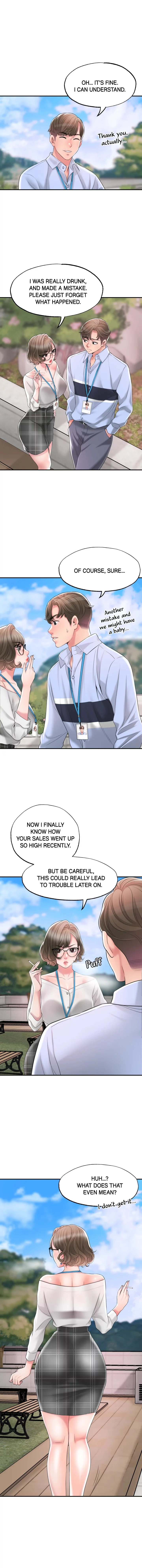 New Town - Chapter 21 [photo 5] - MangaPorn