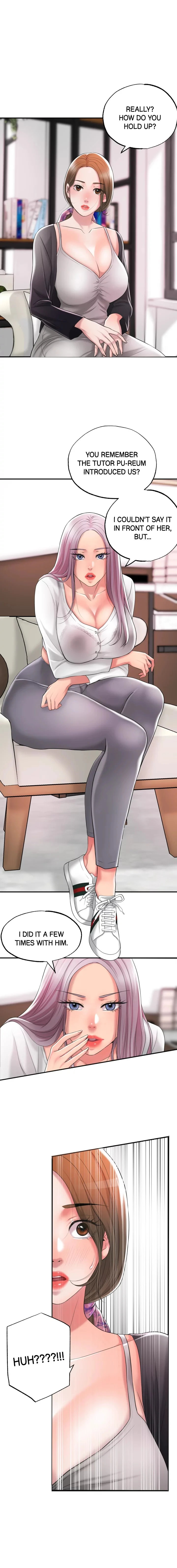 New Town - Chapter 21 [photo 9] - MangaPorn