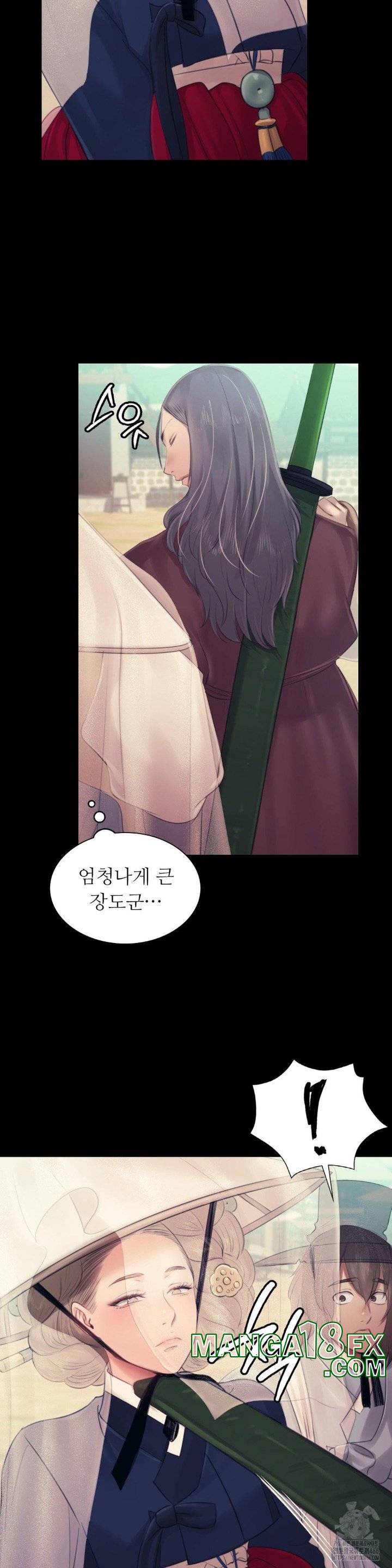 Madam Raw - Chapter 125 [photo 31] - MangaPorn