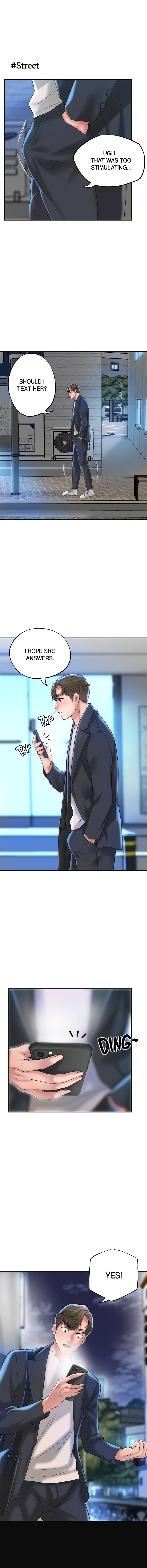 New Town - Chapter 24 [photo 11] - MangaPorn