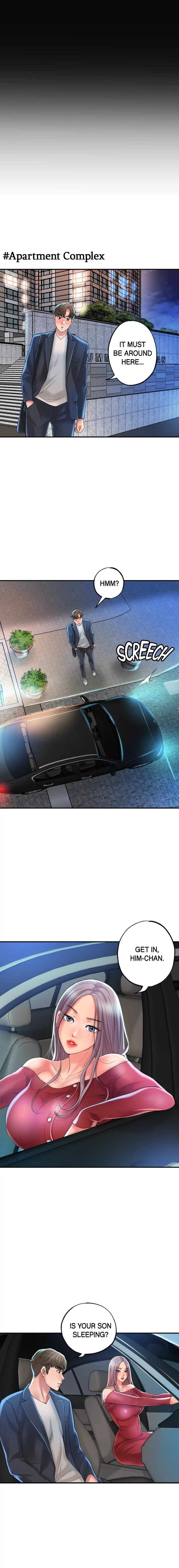 New Town - Chapter 24 [photo 12] - MangaPorn