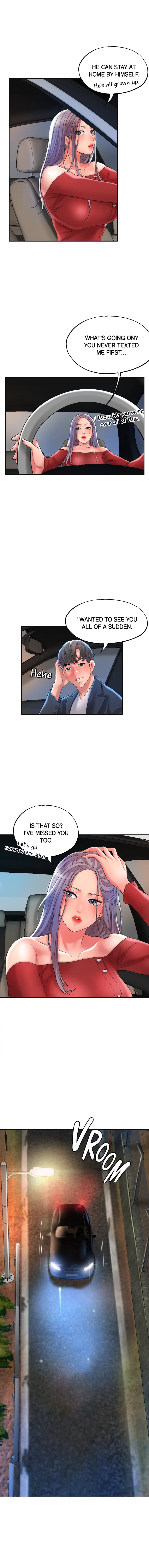 New Town - Chapter 24 [photo 13] - MangaPorn