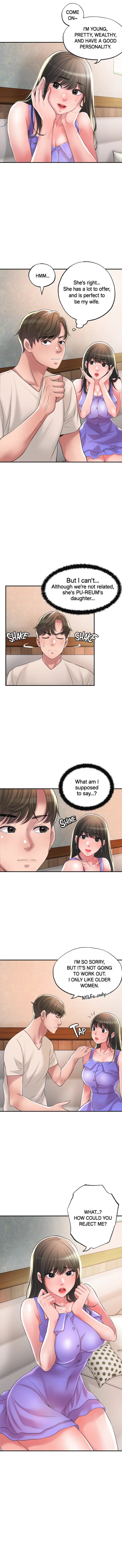 New Town - Chapter 24 [photo 6] - MangaPorn