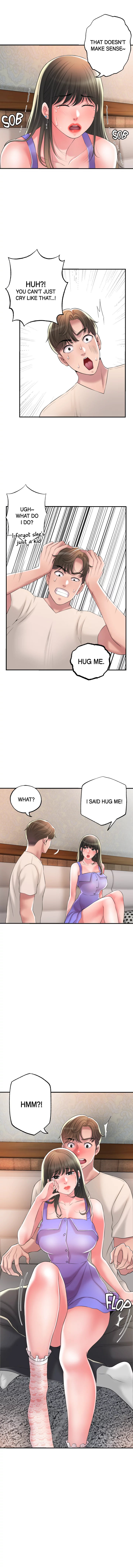 New Town - Chapter 24 [photo 7] - MangaPorn