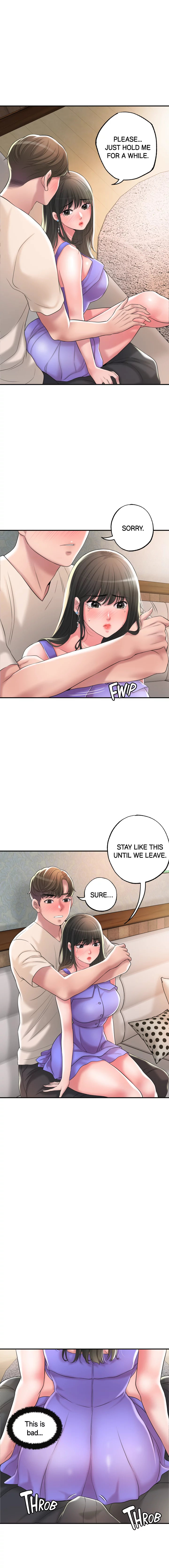 New Town - Chapter 24 [photo 8] - MangaPorn