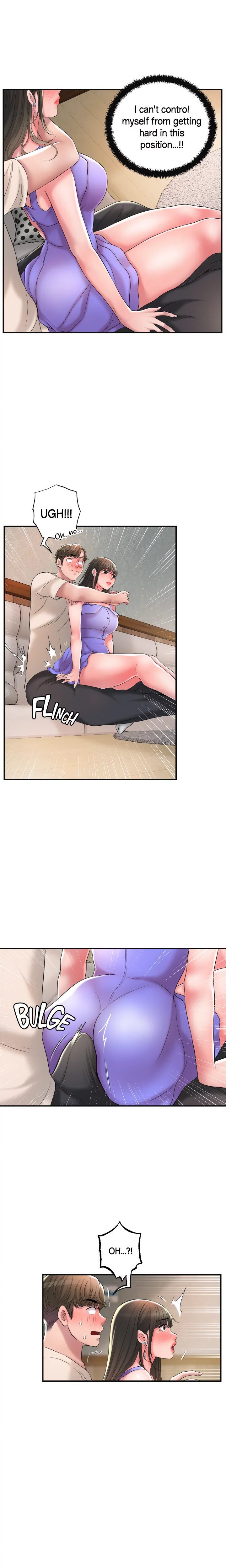 New Town - Chapter 24 [photo 9] - MangaPorn