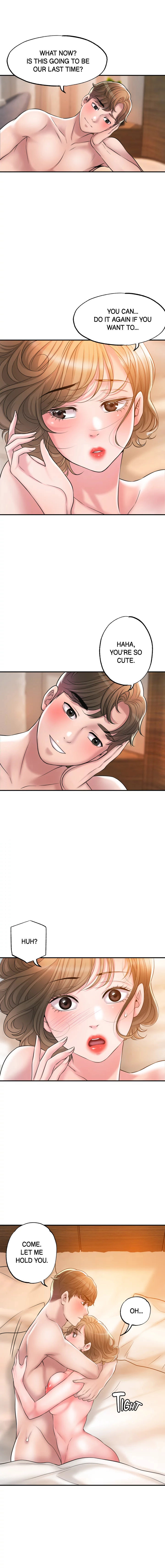 New Town - Chapter 27 [photo 11] - MangaPorn