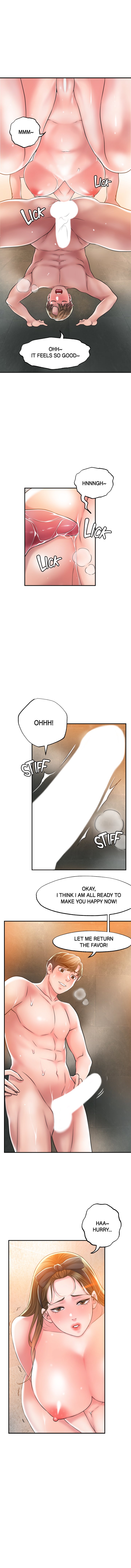 New Town - Chapter 28 [photo 10] - MangaPorn