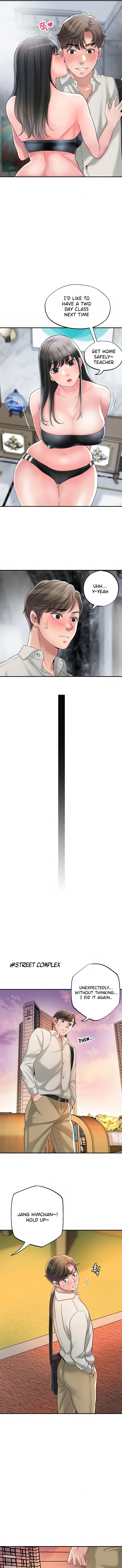 New Town - Chapter 31 [photo 13] - MangaPorn