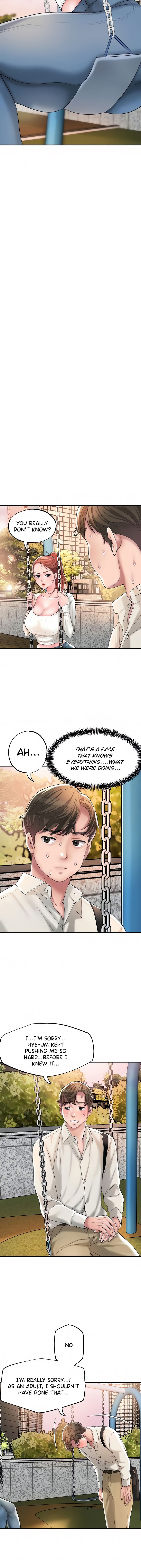 New Town - Chapter 32 [photo 2] - MangaPorn