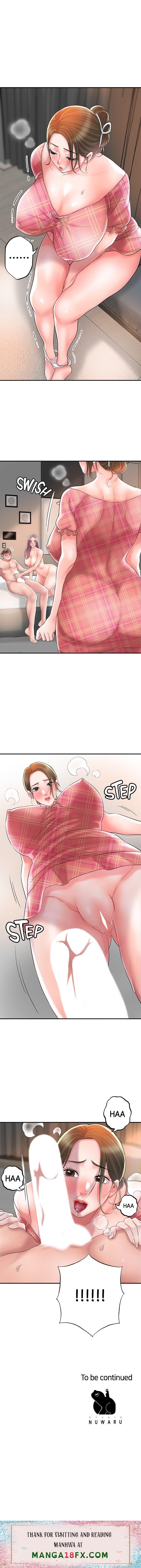 New Town - Chapter 34 [photo 12] - MangaPorn