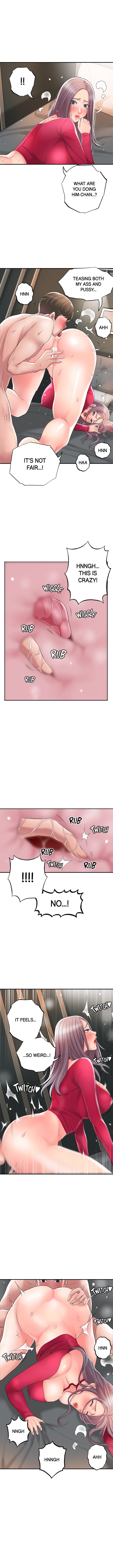 New Town - Chapter 37 [photo 11] - MangaPorn