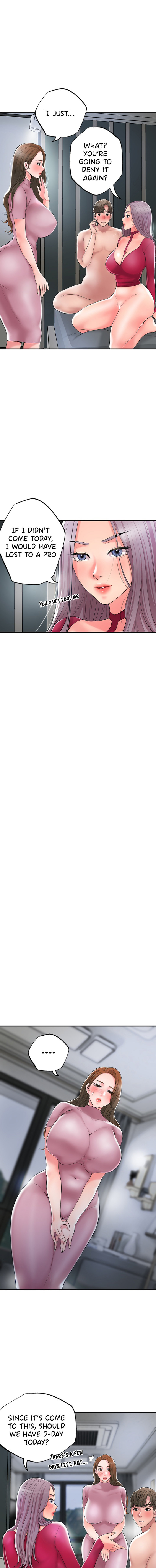 New Town - Chapter 39 [photo 4] - MangaPorn