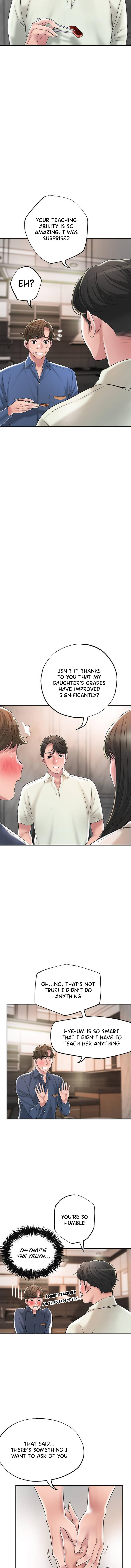 New Town - Chapter 42 [photo 12] - MangaPorn
