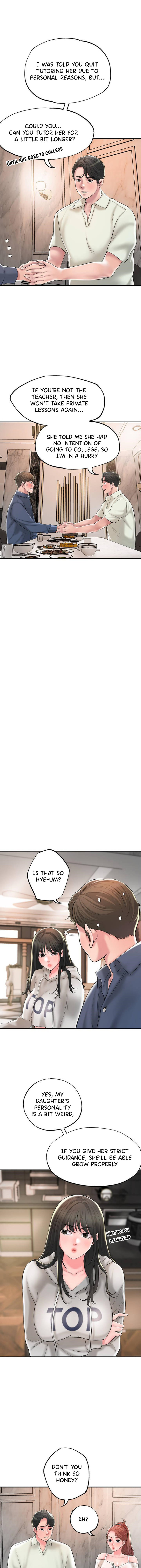 New Town - Chapter 42 [photo 13] - MangaPorn