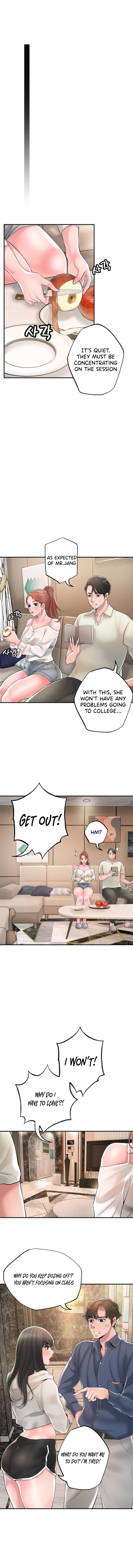 New Town - Chapter 43 [photo 8] - MangaPorn