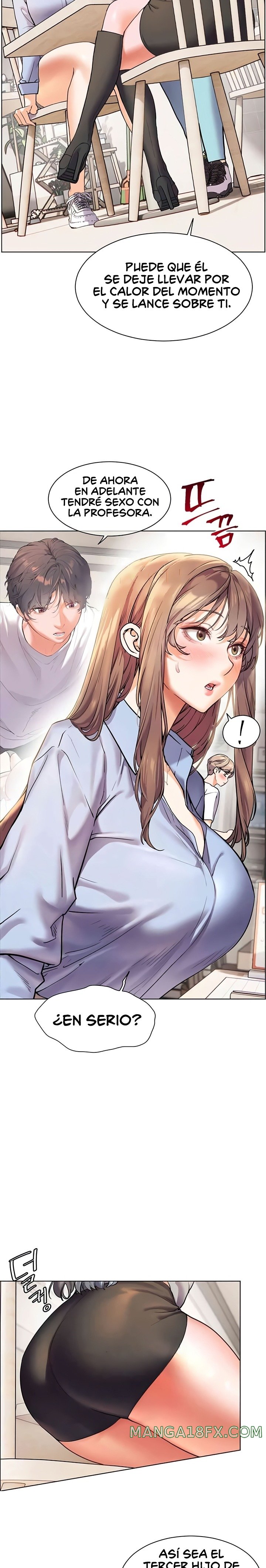 The Teachers’ Efforts Raw - Chapter 8 [photo 16] - MangaPorn