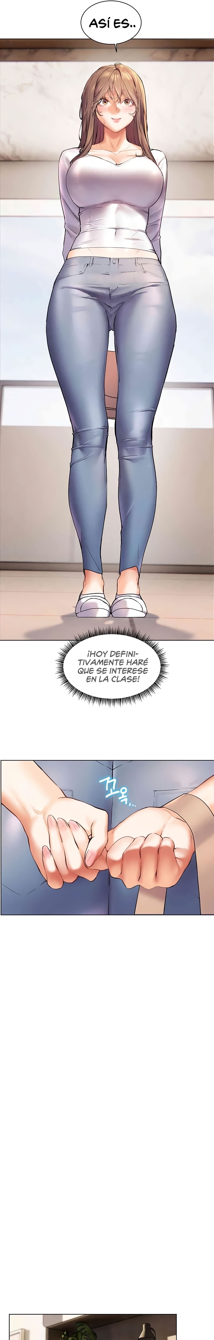 The Teachers’ Efforts Raw - Chapter 8 [photo 19] - MangaPorn