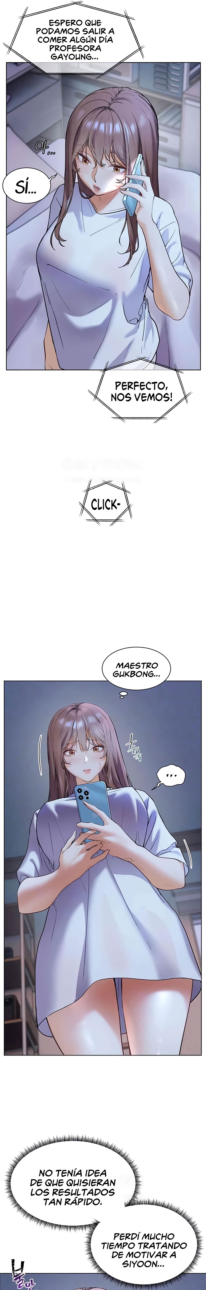 The Teachers’ Efforts Raw - Chapter 8 [photo 7] - MangaPorn