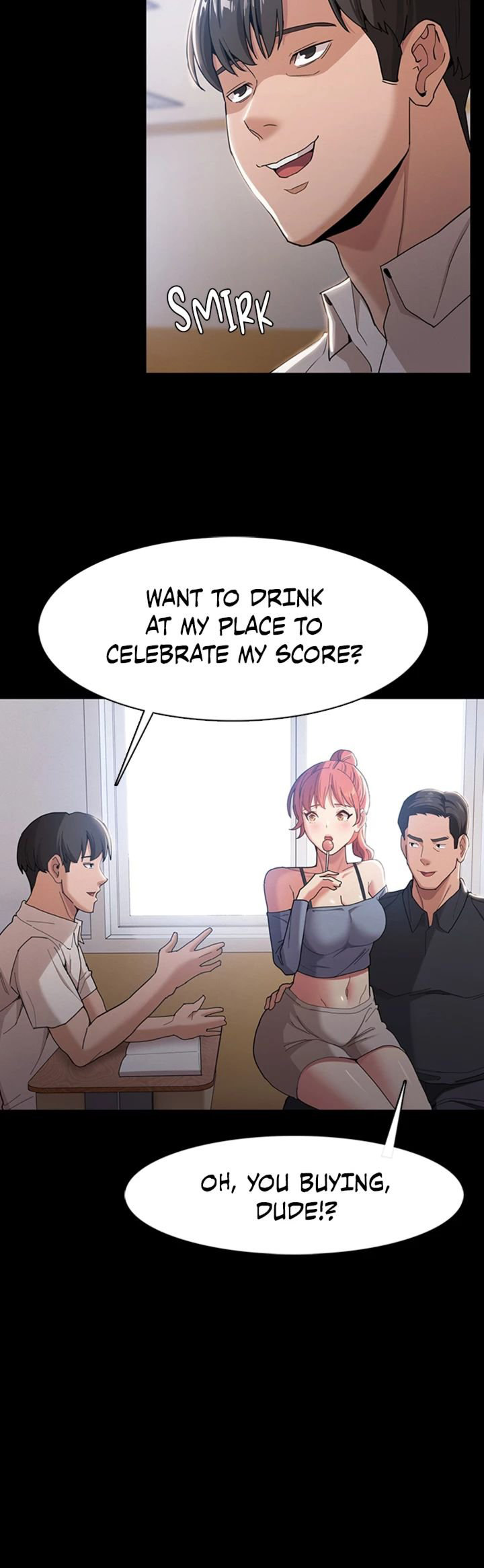 Pervert Diary - Chapter 2 [photo 12] - MangaPorn