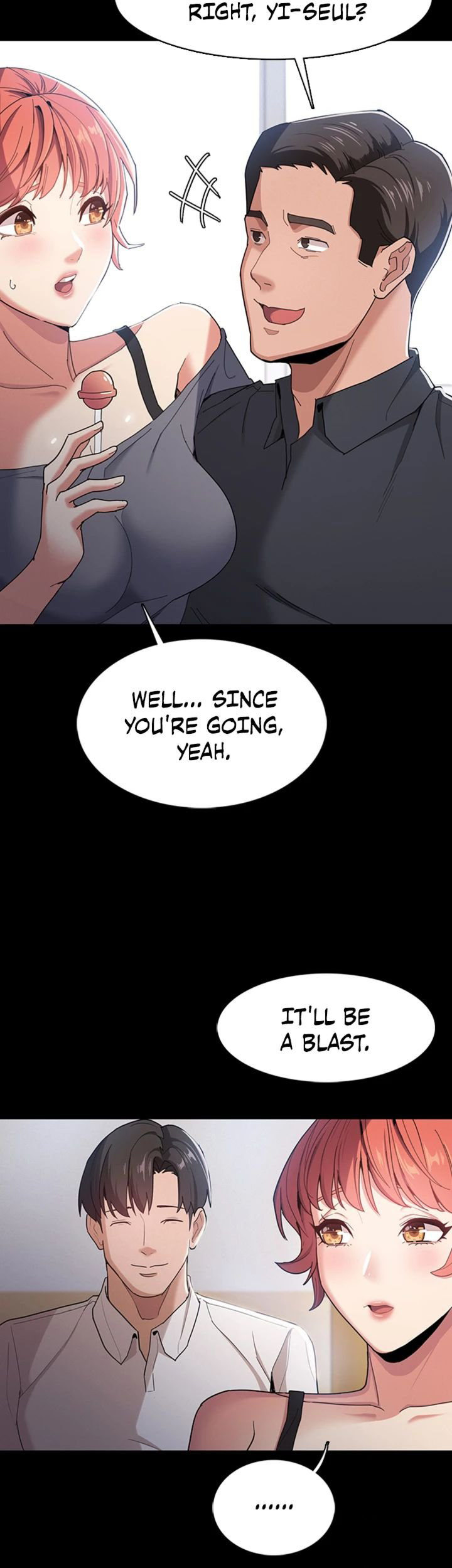 Pervert Diary - Chapter 2 [photo 14] - MangaPorn