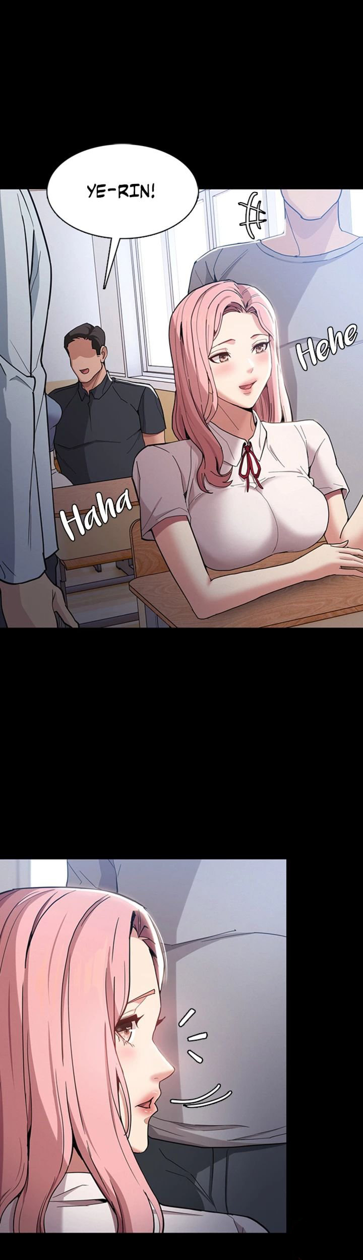 Pervert Diary - Chapter 2 [photo 16] - MangaPorn