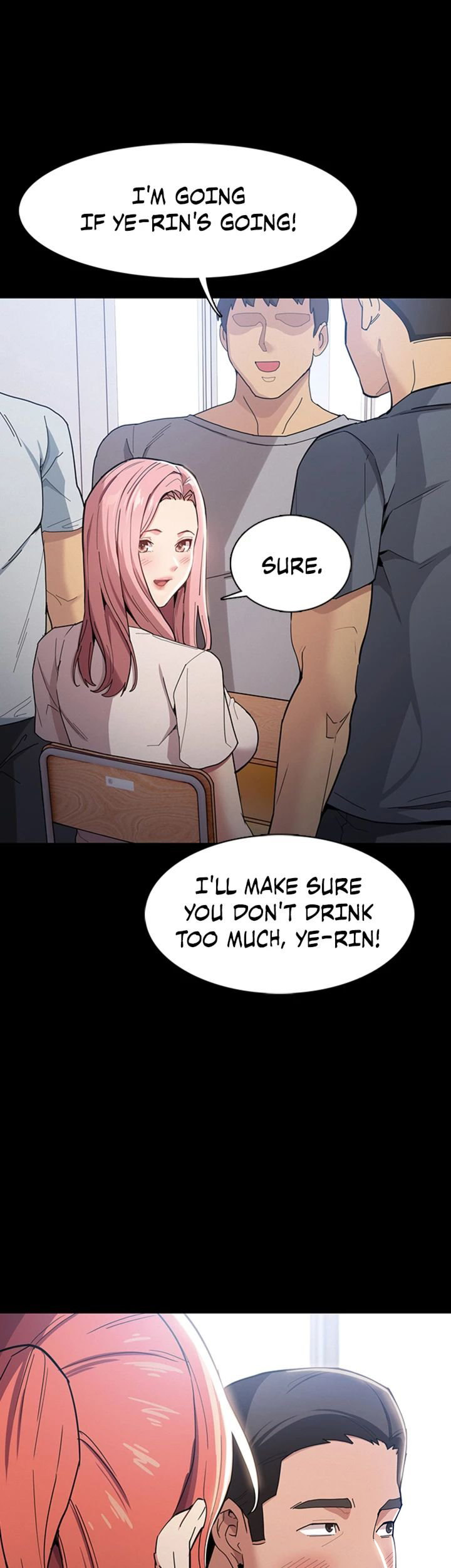 Pervert Diary - Chapter 2 [photo 18] - MangaPorn