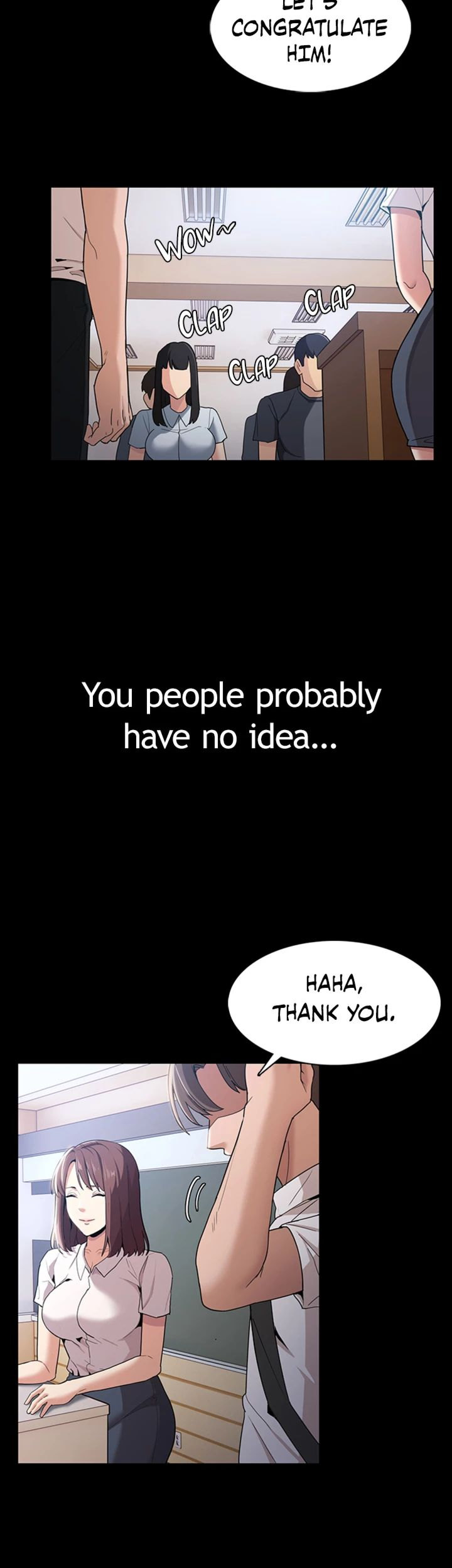 Pervert Diary - Chapter 2 [photo 3] - MangaPorn