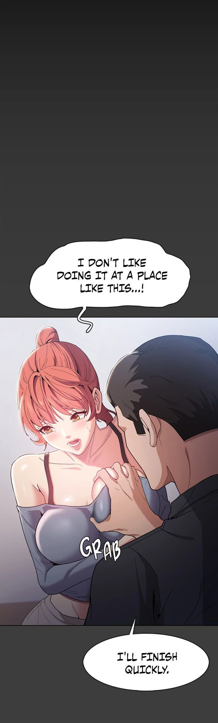 Pervert Diary - Chapter 2 [photo 30] - MangaPorn