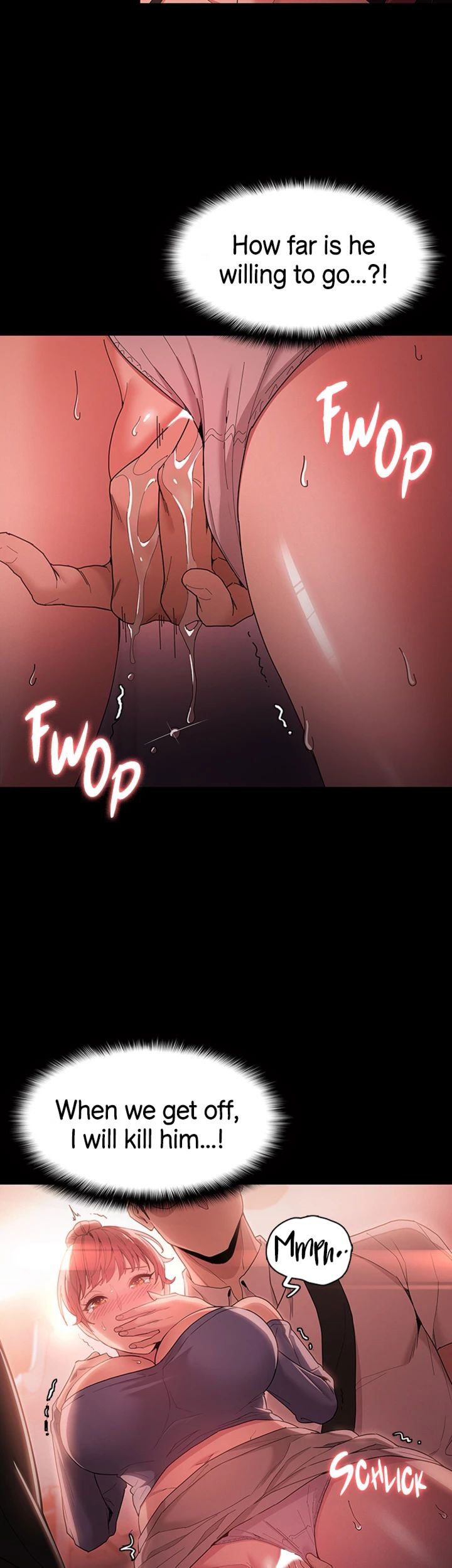 Pervert Diary - Chapter 2 [photo 40] - MangaPorn