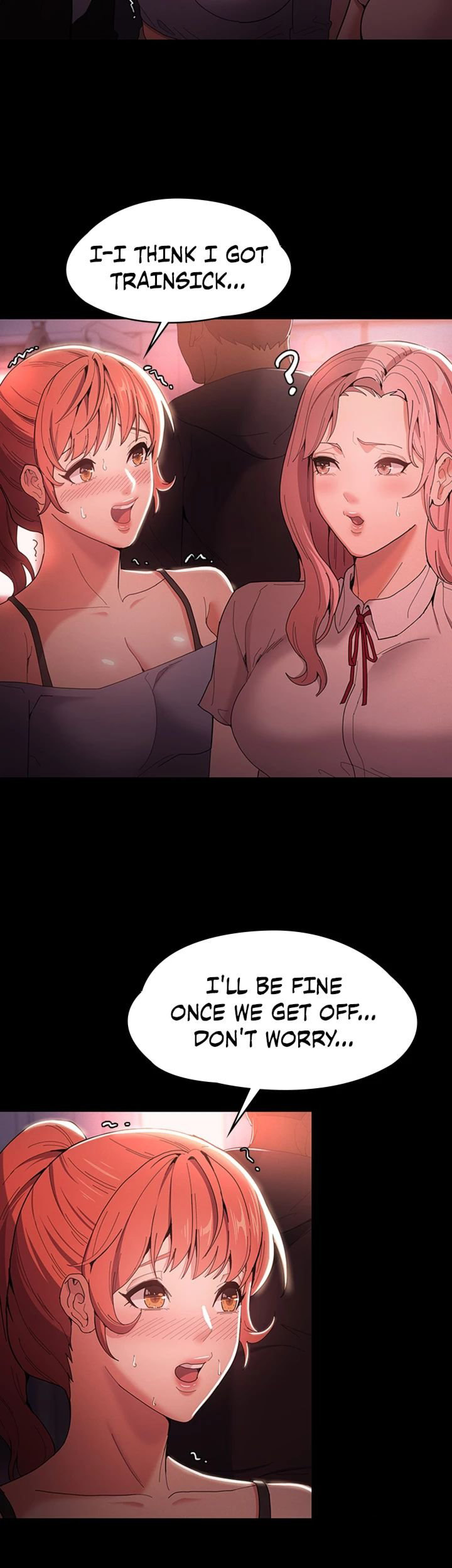 Pervert Diary - Chapter 2 [photo 46] - MangaPorn
